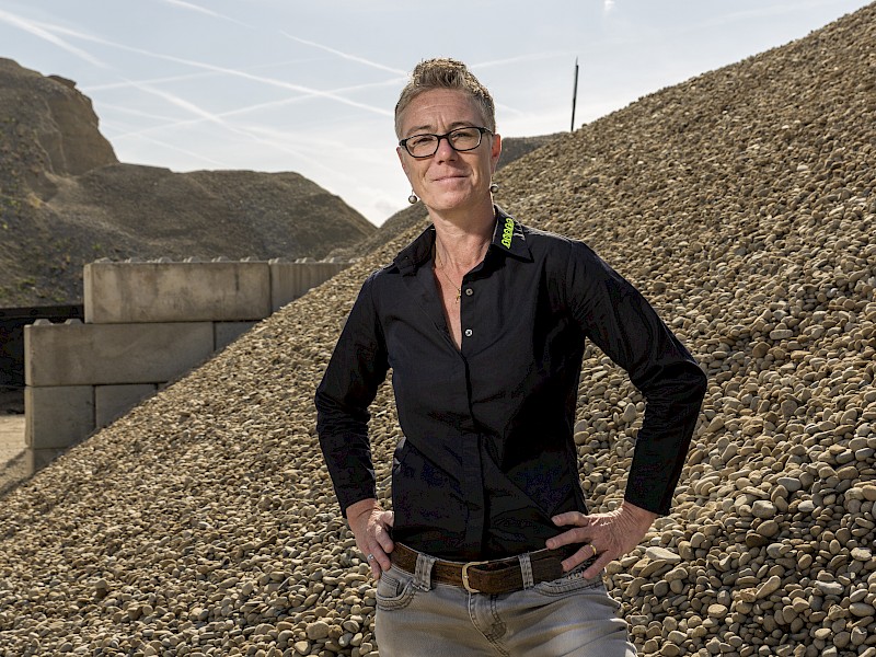 Cécile Heinimann-Zingg